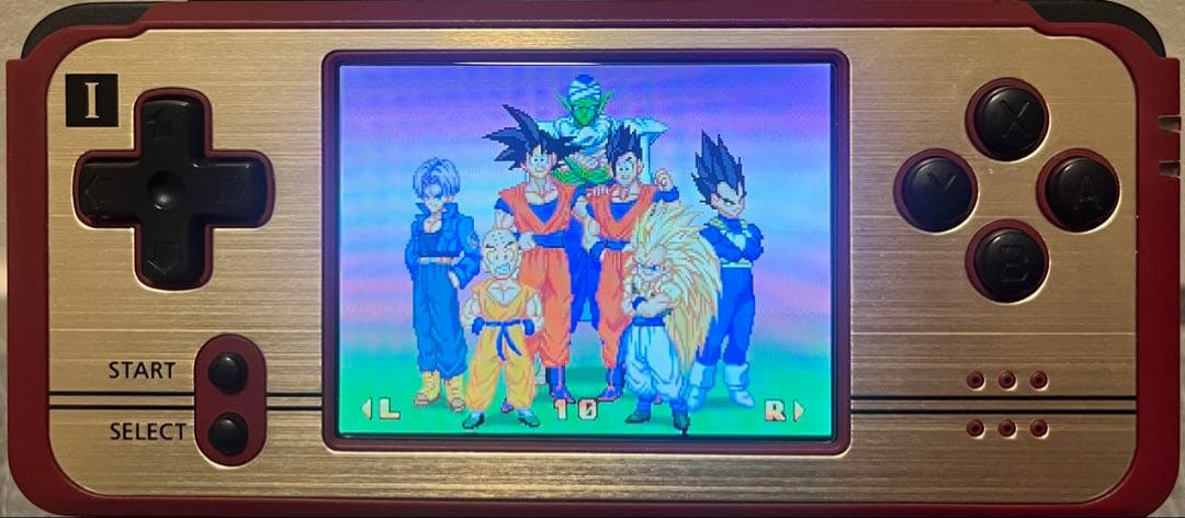 Nintendo Switch k101 plus