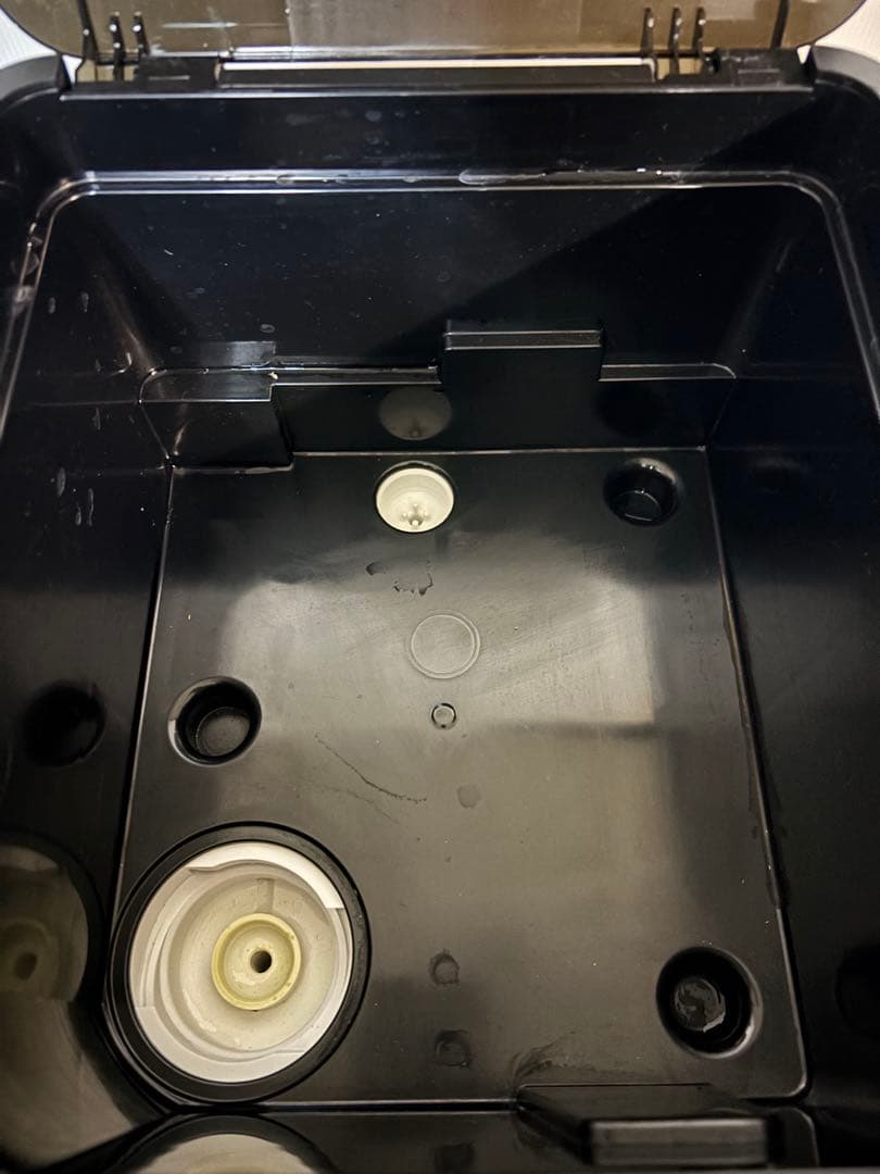 Locca ウォーターサーバー LC24D1S-PW-AW