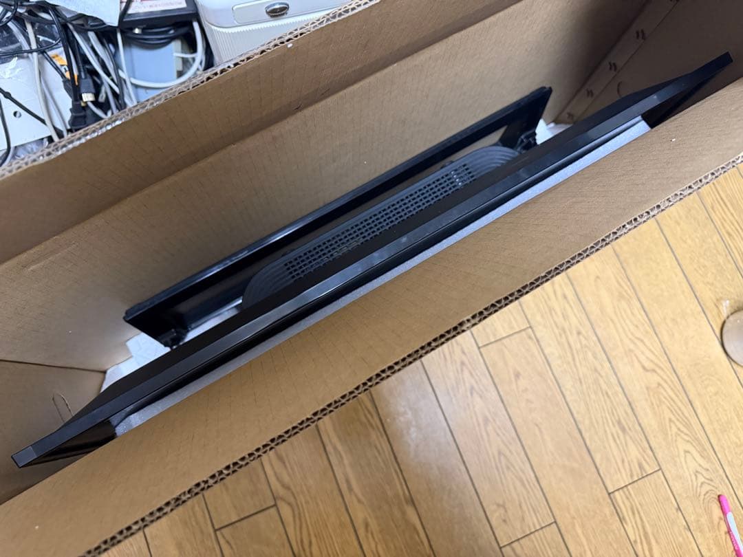 外付hdd対応 32インチ型 東芝 液晶テレビ REGZA 32S22 レグザ