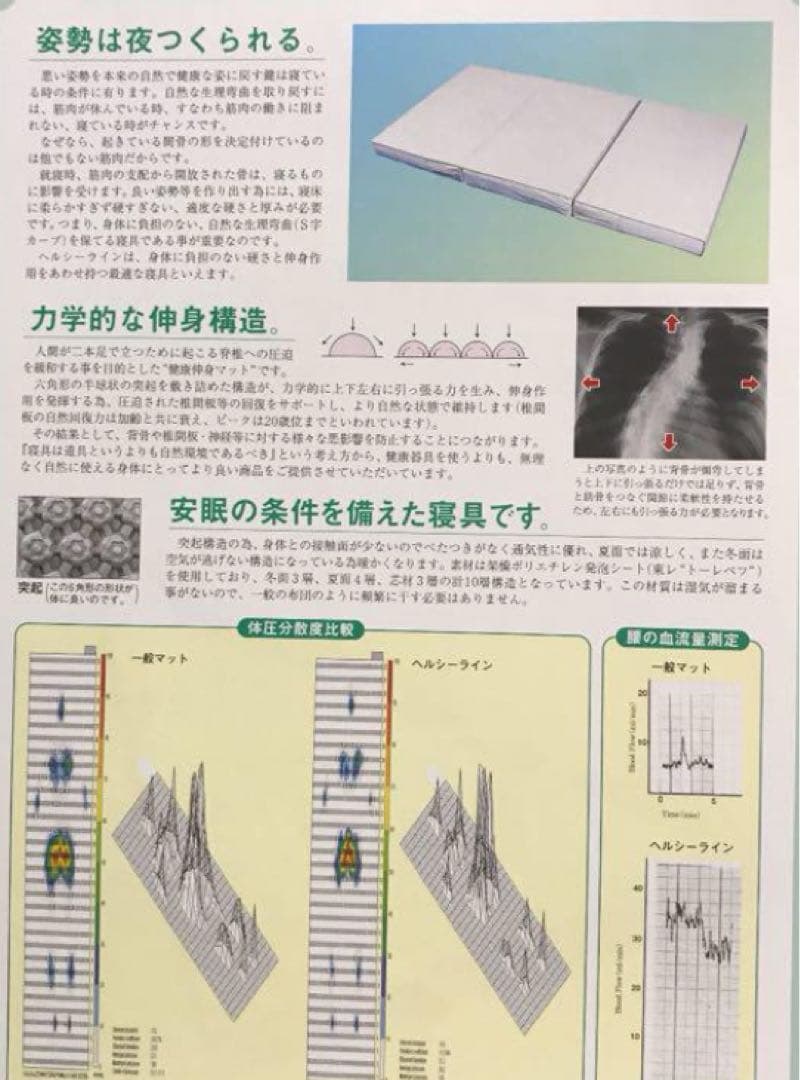 ヘルシーライン