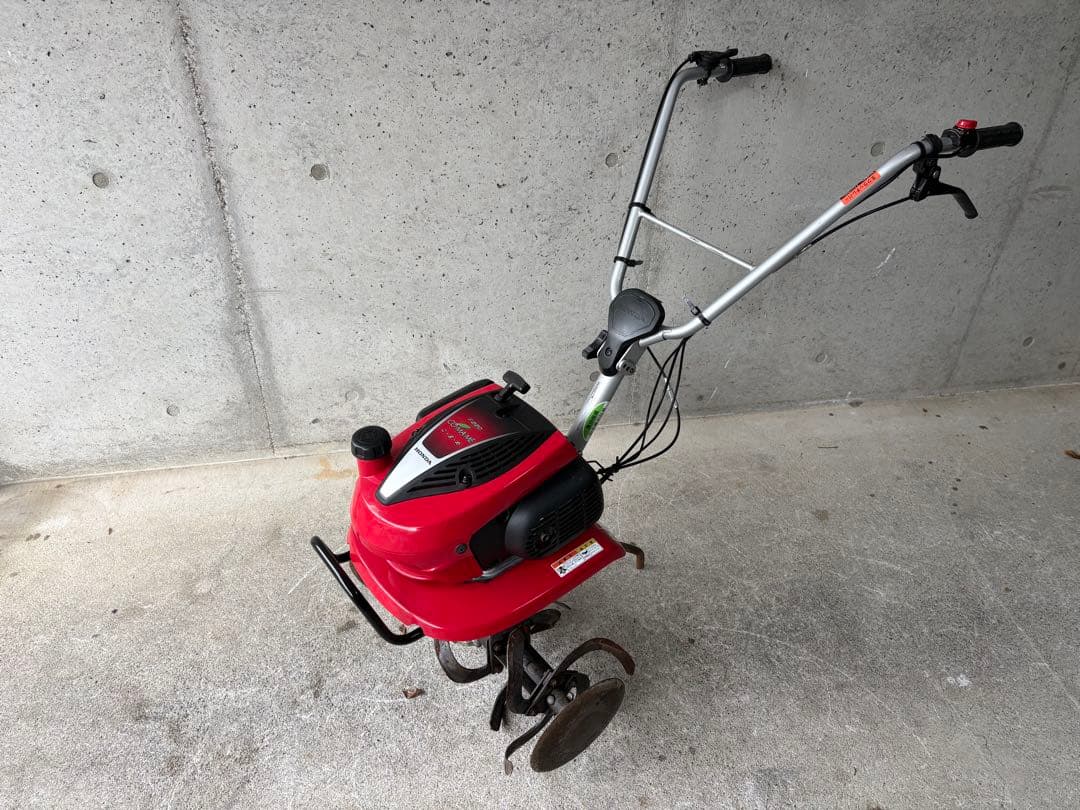 HONDA ホンダ　F220 こまめ　動作確認済み‼️現行型　送料込‼️