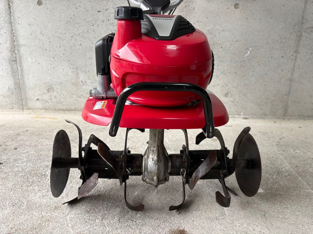 HONDA ホンダ　F220 こまめ　動作確認済み‼️現行型　送料込‼️