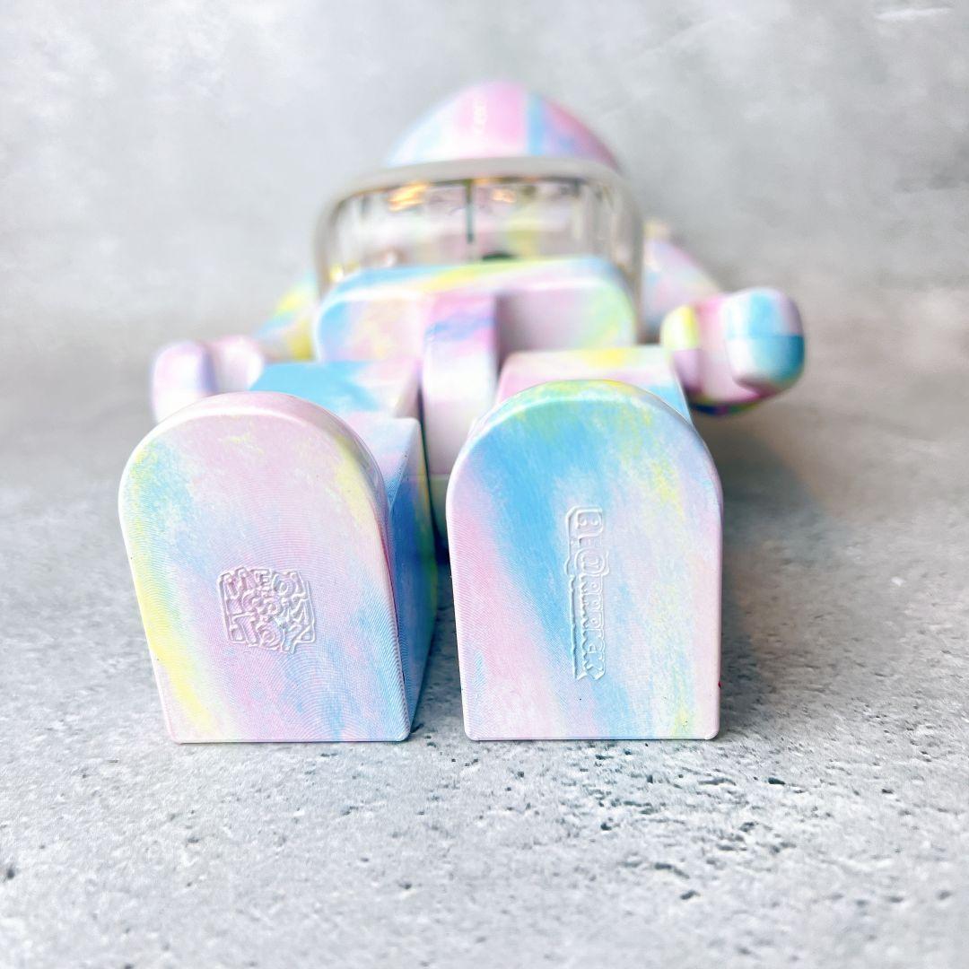 ベアブリック400％　箱なし