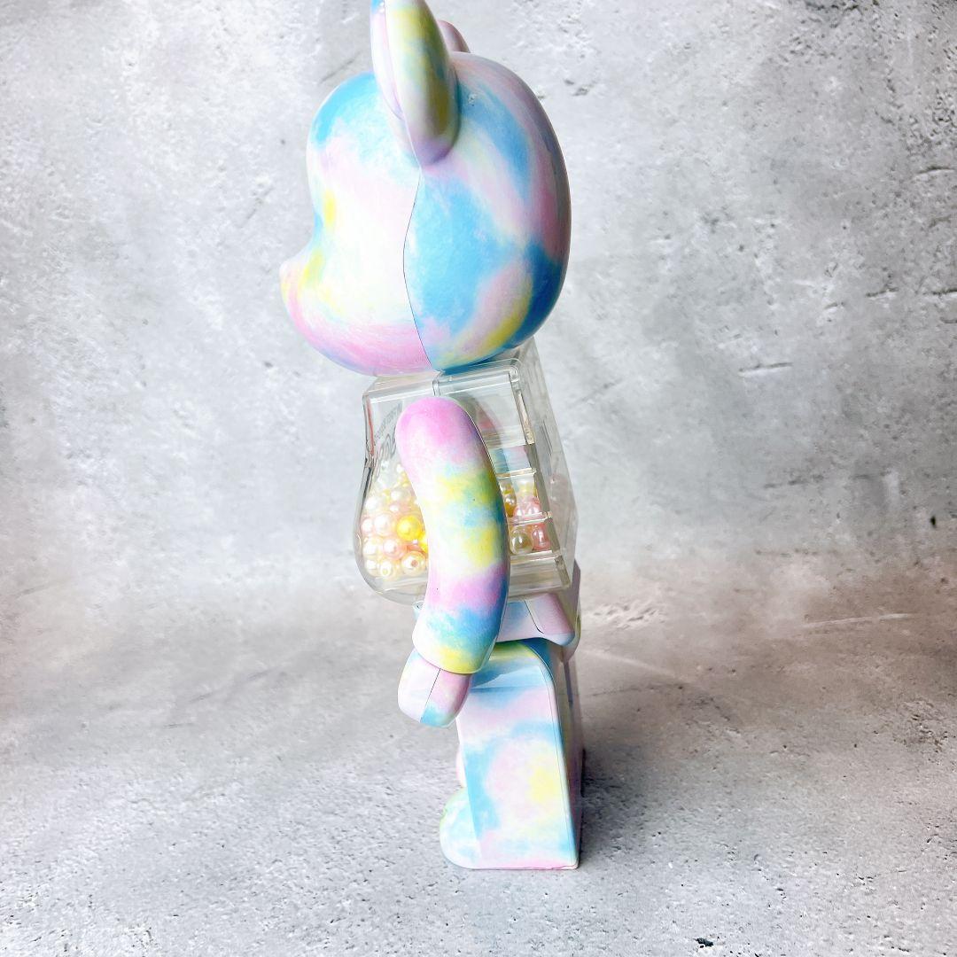 ベアブリック400％　箱なし