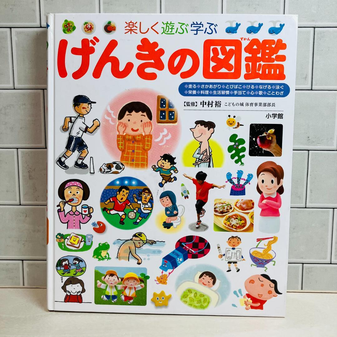【flfalo】図鑑12冊セット