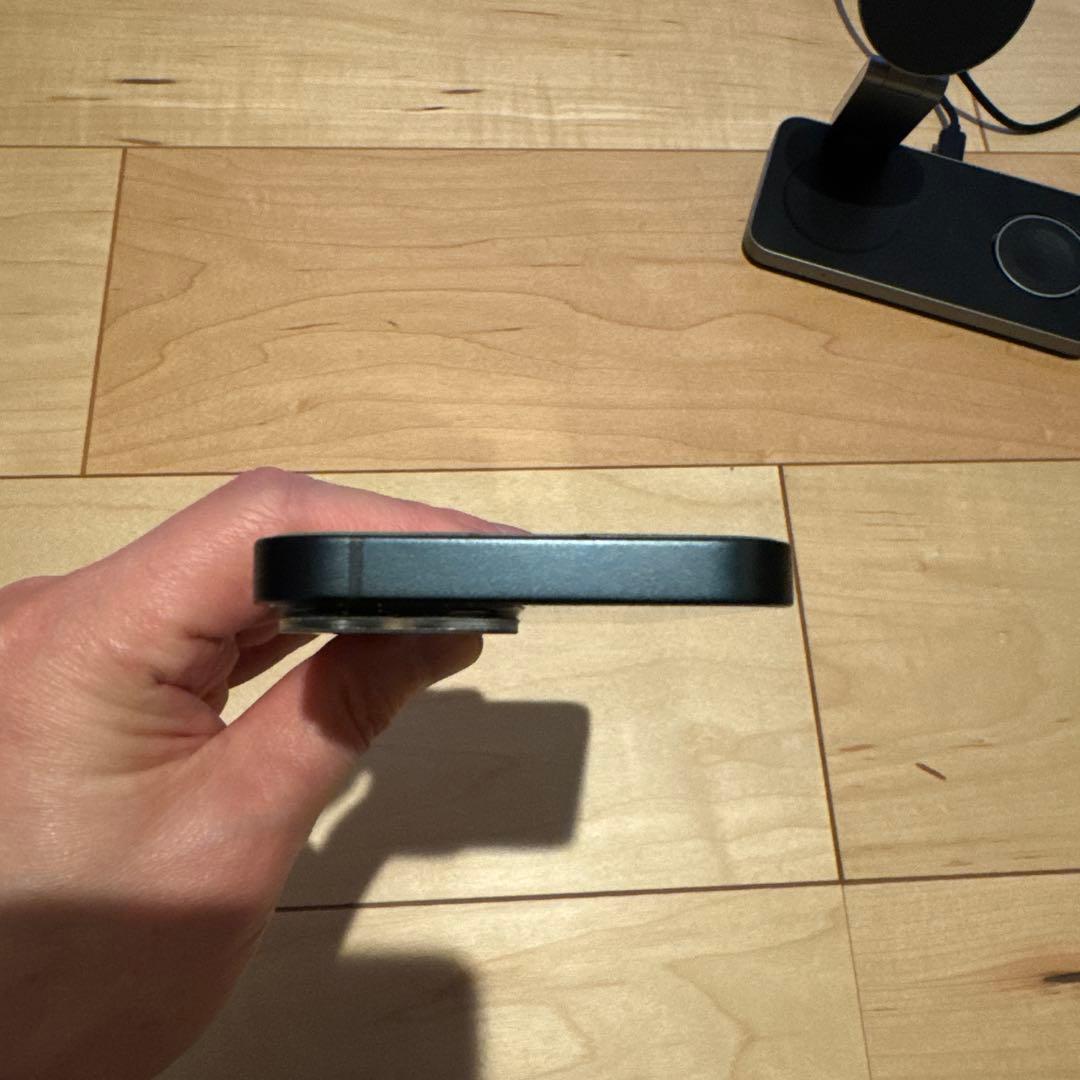 Apple iPhone 13mini 128GB ミッドナイト