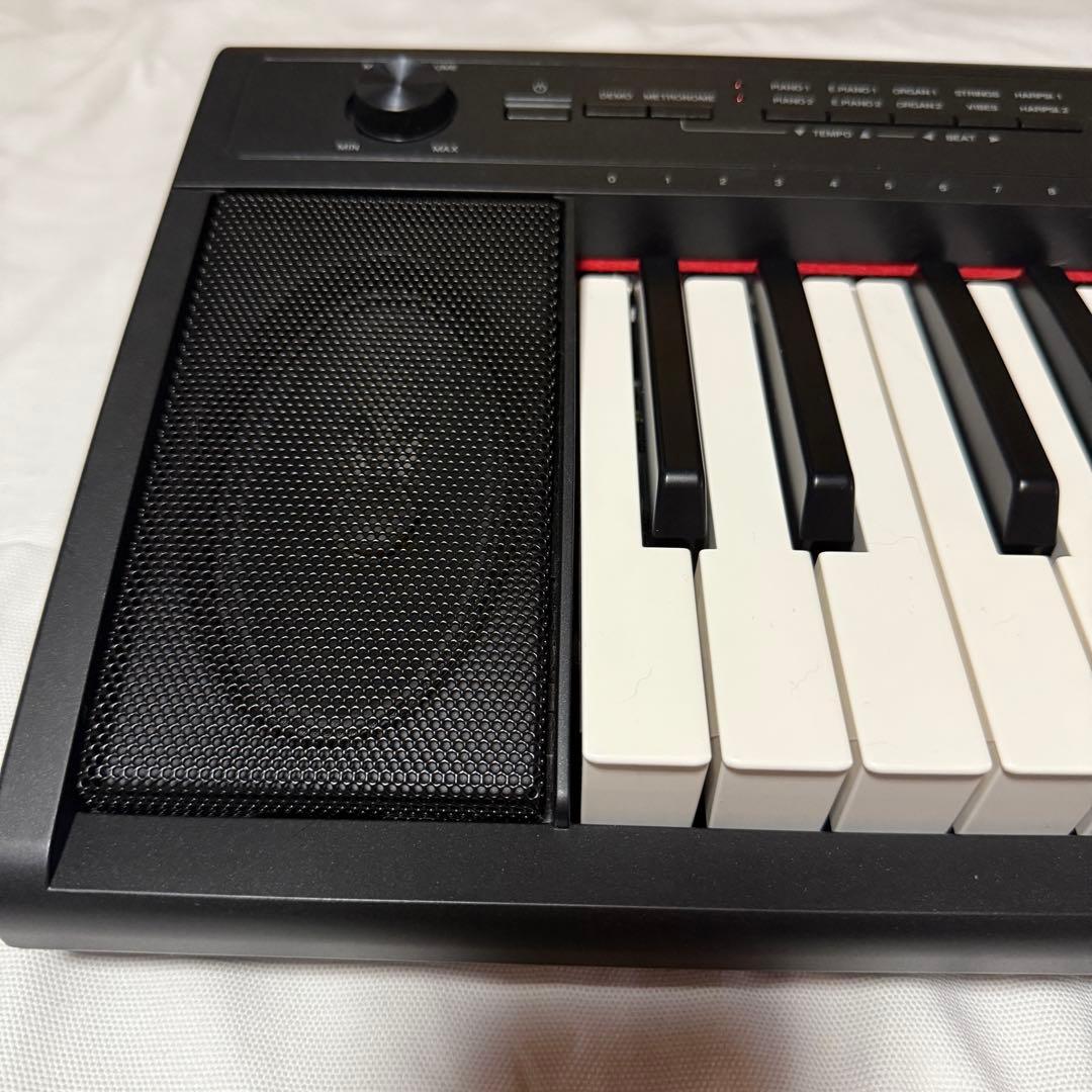 YAMAHA piaggero NP-12B 電子ピアノ 61鍵盤 20年製