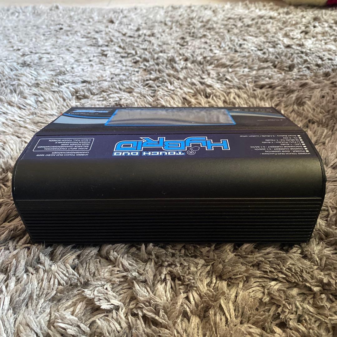 マッチモア ハイブリッドタッチ DUO