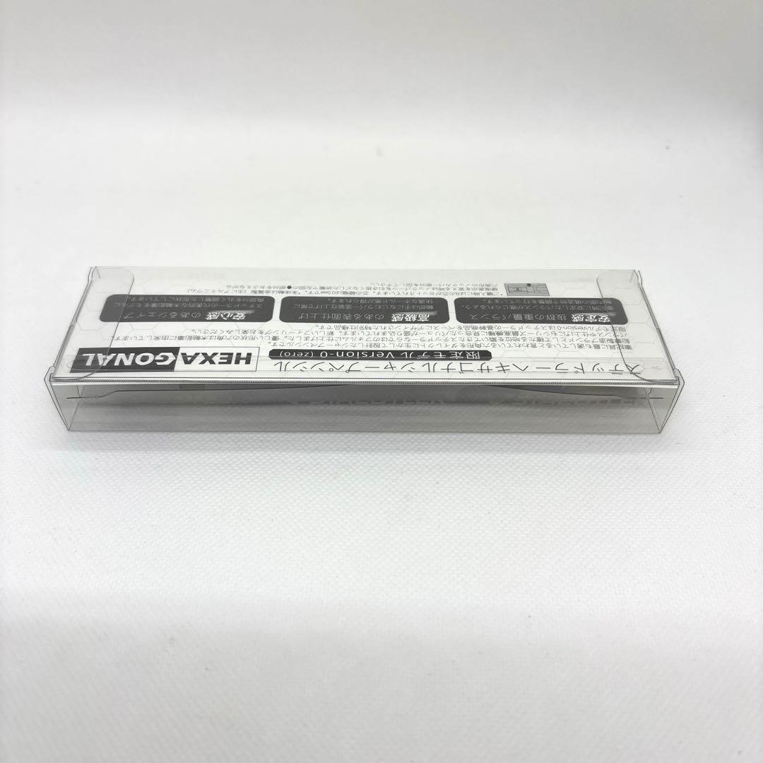 ステッドラー ヘキサゴナル シャープペンシル バージョン 0 STAEDTLER