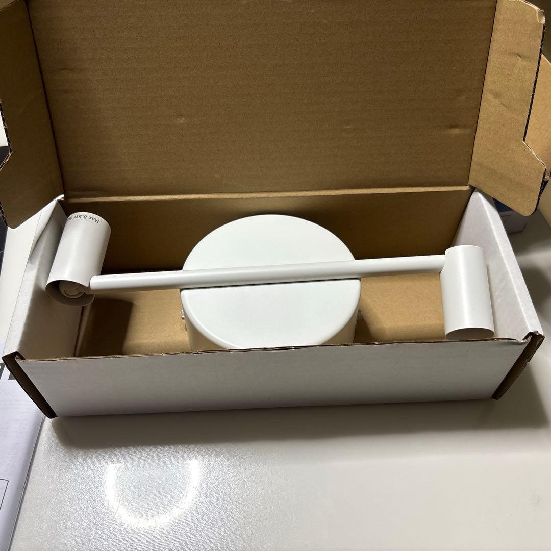 IKEA RANARP＆KRUSNATE +α