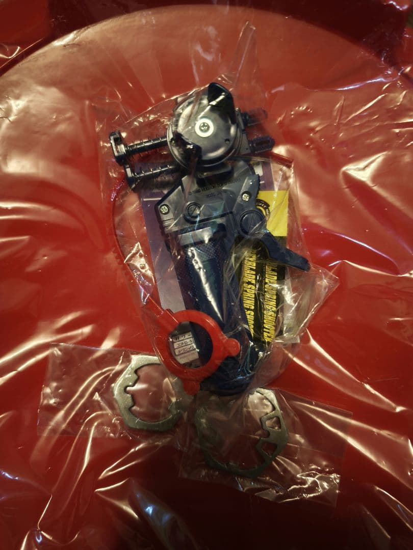 爆転シュートベイブレード　ベイブレードセット　限定