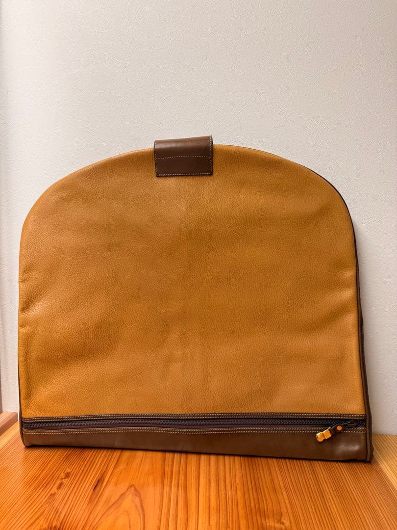 【極美品】LOEWE ロエベ ガーメントバッグ スーツカバー