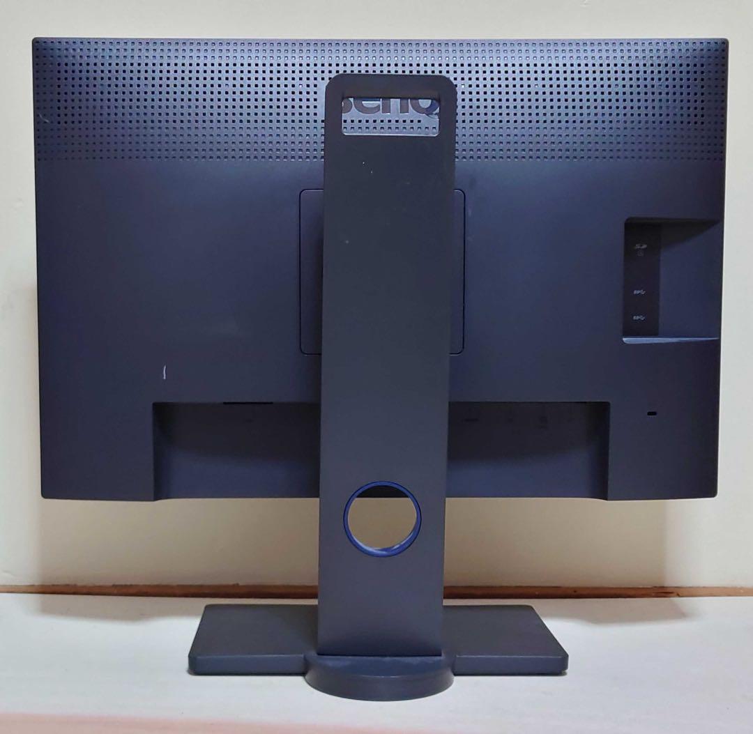 BenQ SWV240 24インチモニター 本体