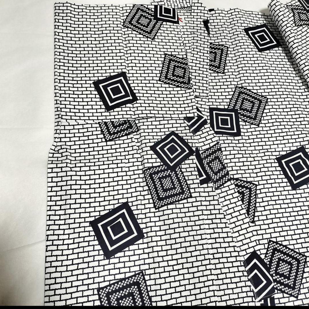 14 新品 旅館 浴衣 温泉 M L 業務用 男 レディース 女 白 青 寝巻き