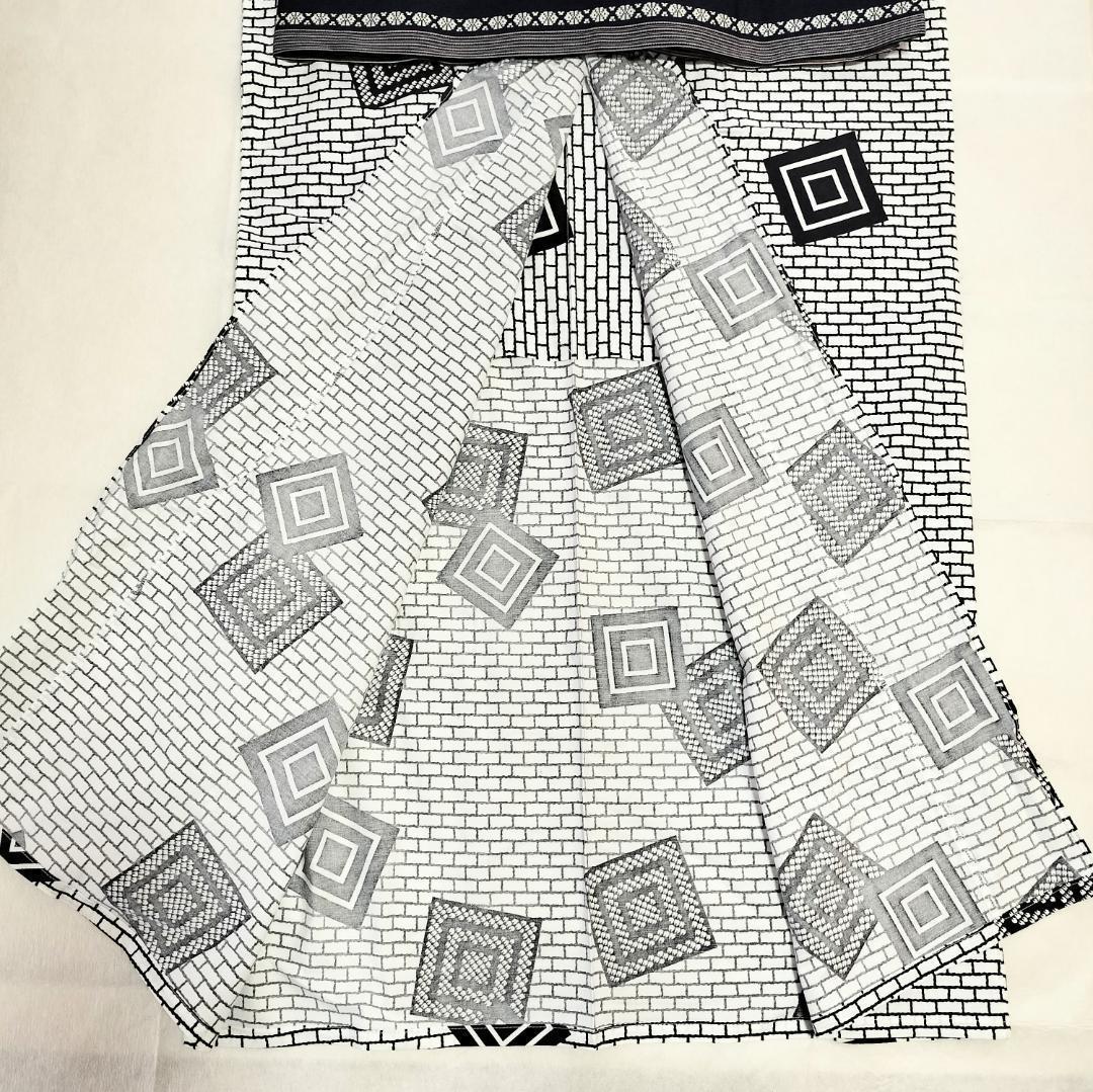 14 新品 旅館 浴衣 温泉 M L 業務用 男 レディース 女 白 青 寝巻き