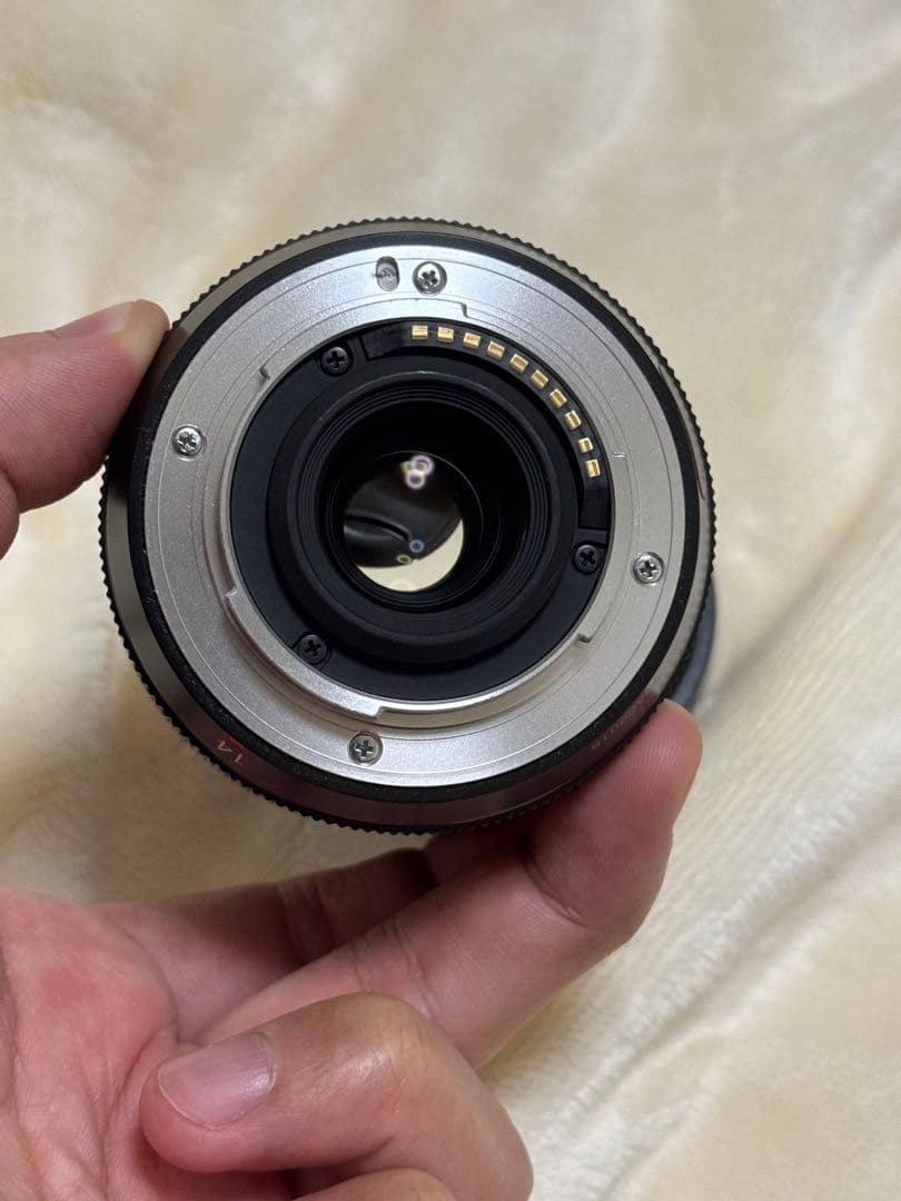 レンズ(単焦点) fujifilm XF14mm f2.8 r