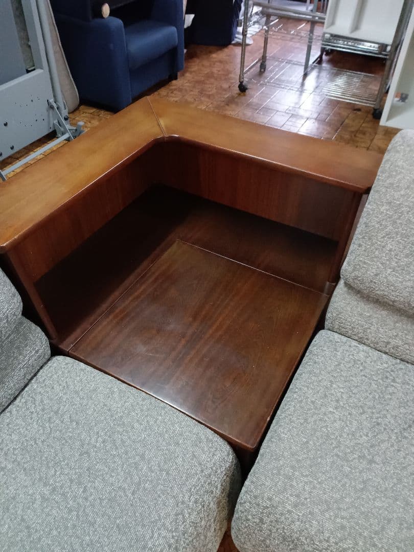 KARIMOKU ソファ
