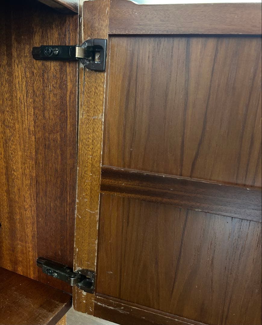 NATHAN ネイサン サイドボード キャビネット