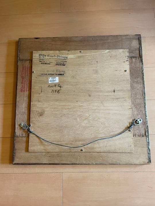 H.P.DECO NYミラー