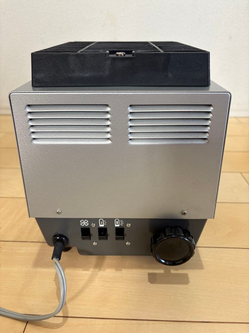 PRO CABIN 667 プロジェクター？