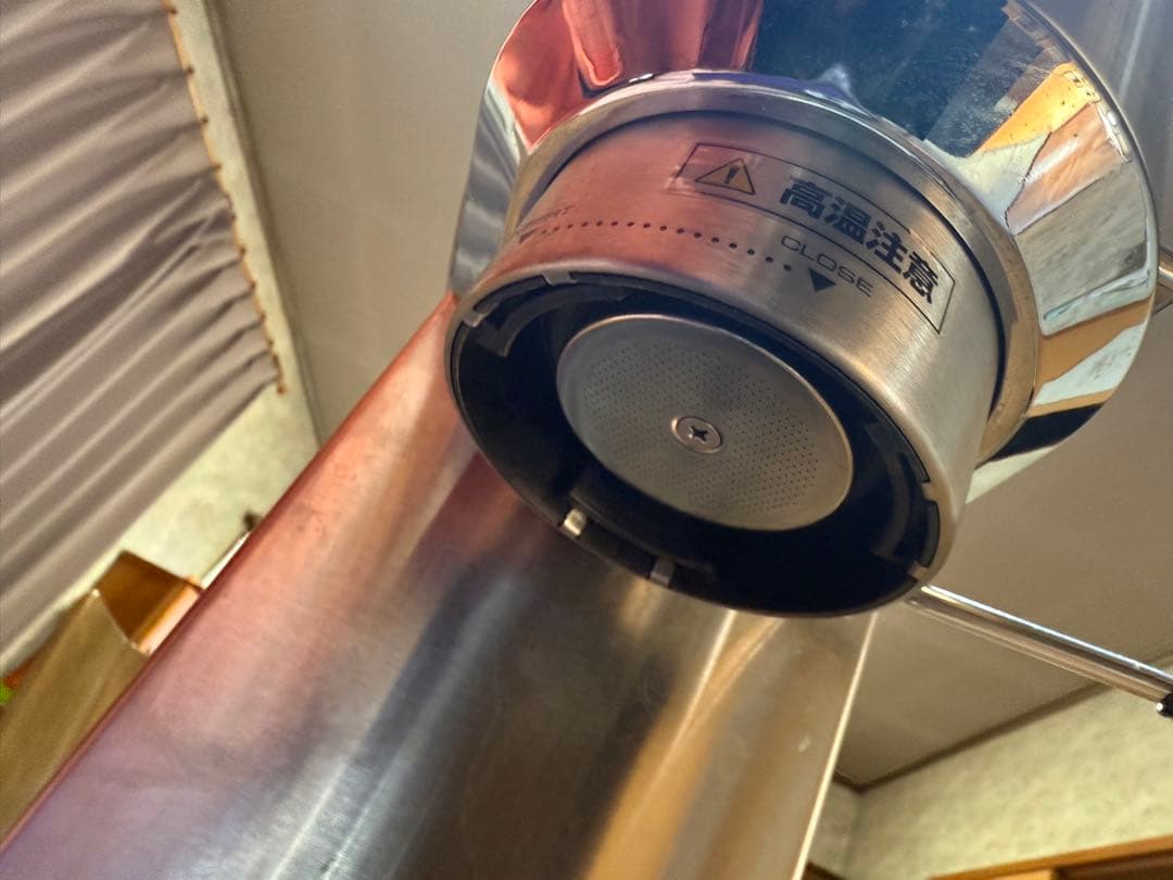 デロンギ　エスプレッソマシンセット　EC680M