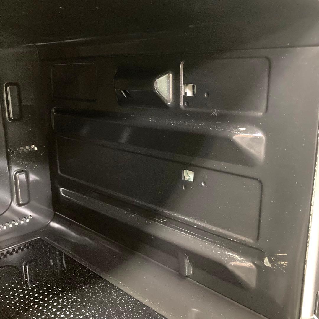 109-T TOSHIBA 過熱水蒸気 オーブンレンジ ER-YD3000