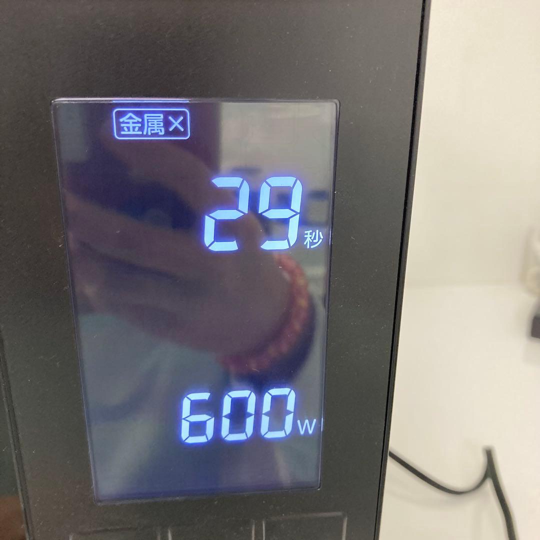 109-T TOSHIBA 過熱水蒸気 オーブンレンジ ER-YD3000