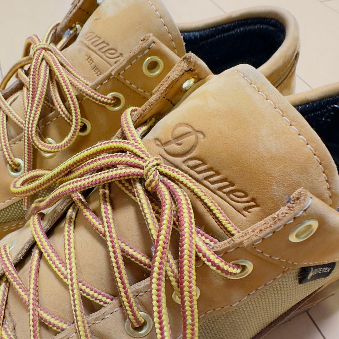 Danner フィールドロー ゴアテックス (28cm)
