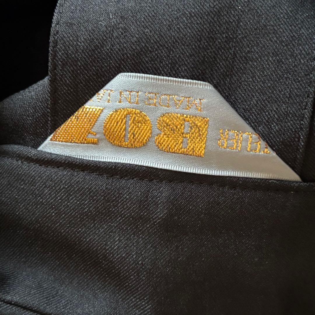 AtelierBOZ カレンドールワンピース　半袖