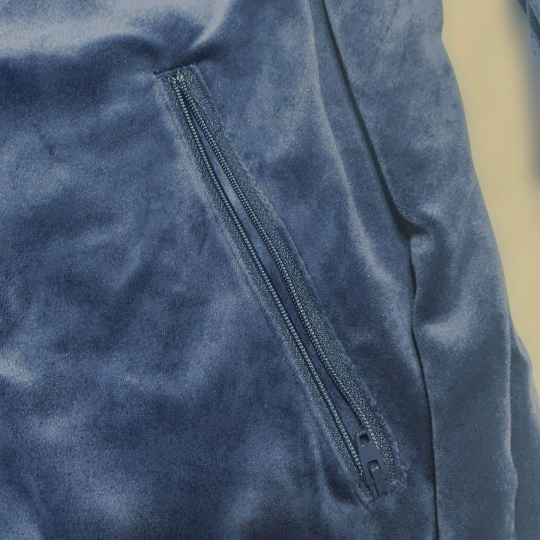 ベロア トラックスーツ　【adidas アディダスオリジナルス】Ｌ(XL)