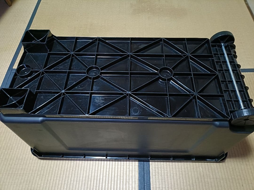 アイリスオーヤマ RVBOX160Ｌ 幅100×奥行50×高さ50cm