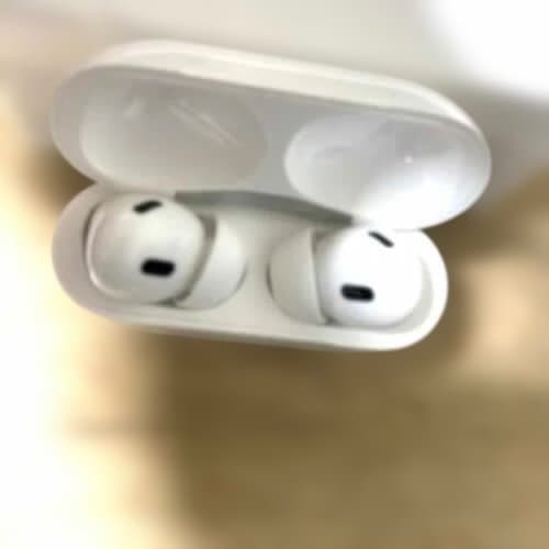 AirPodsPro (第2世代) 本体 Lightning