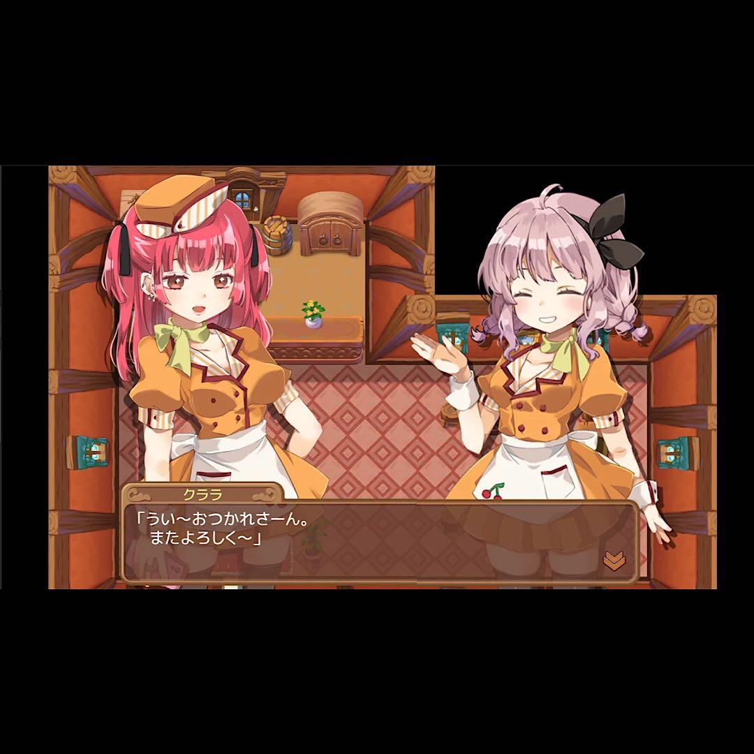 メンヘラファーム ＋ マサラダタウン物語 switch ニンテンドースイッチ