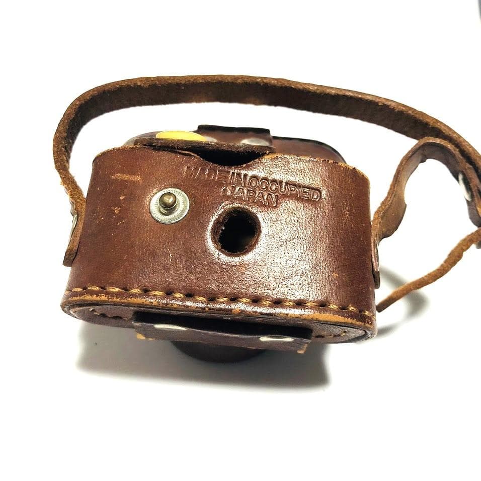 希少 東興マイティ プロトタイプ 豆カメラ ミニチュア オキュパイドジャパン