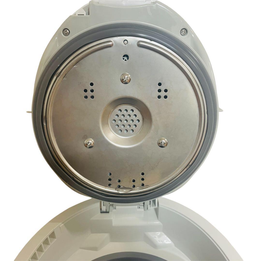 美品　象印　EE-DD50型　スチーム式 置き型加湿器