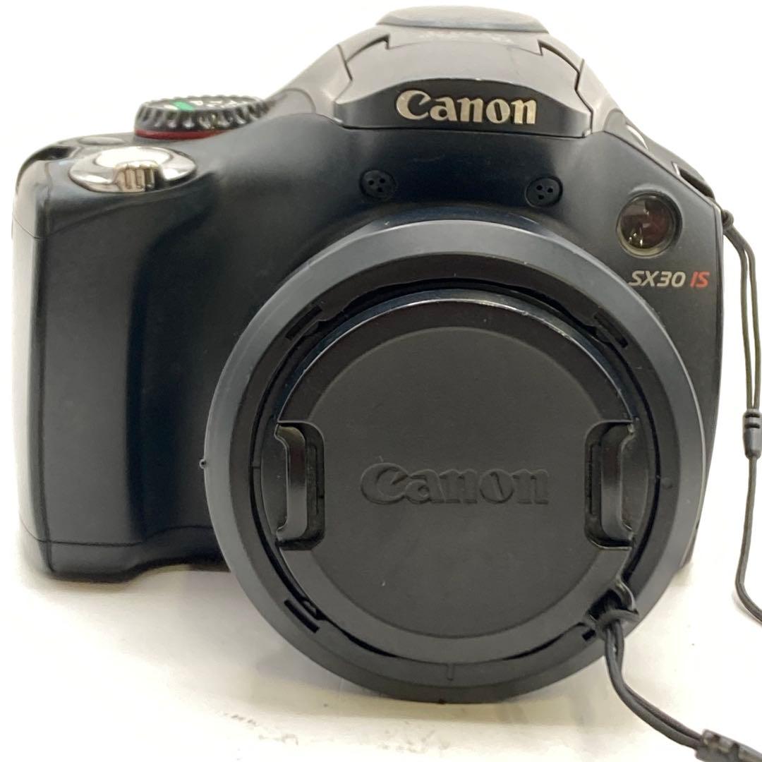 デジタルカメラ Canon PowerShot SX30 IS
