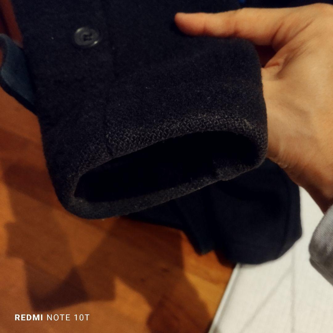 Nigel Cabourn モンゴメリーダッフルコート 46