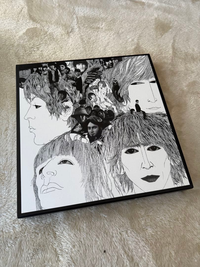 ★ ザ・ビートルズ ★ 【リボルバー スペシャル・エディション】 5CD