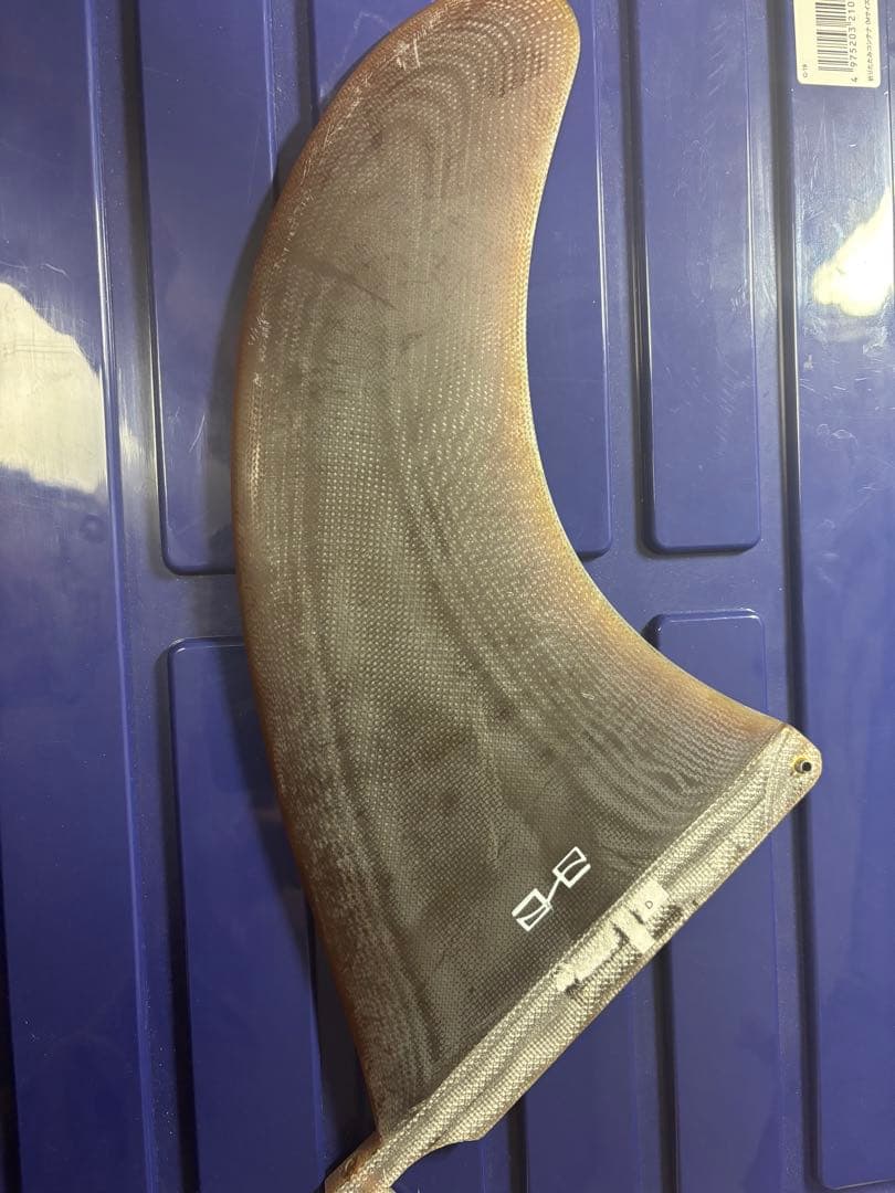 お*だ様 Crème fatcatat フィン付き