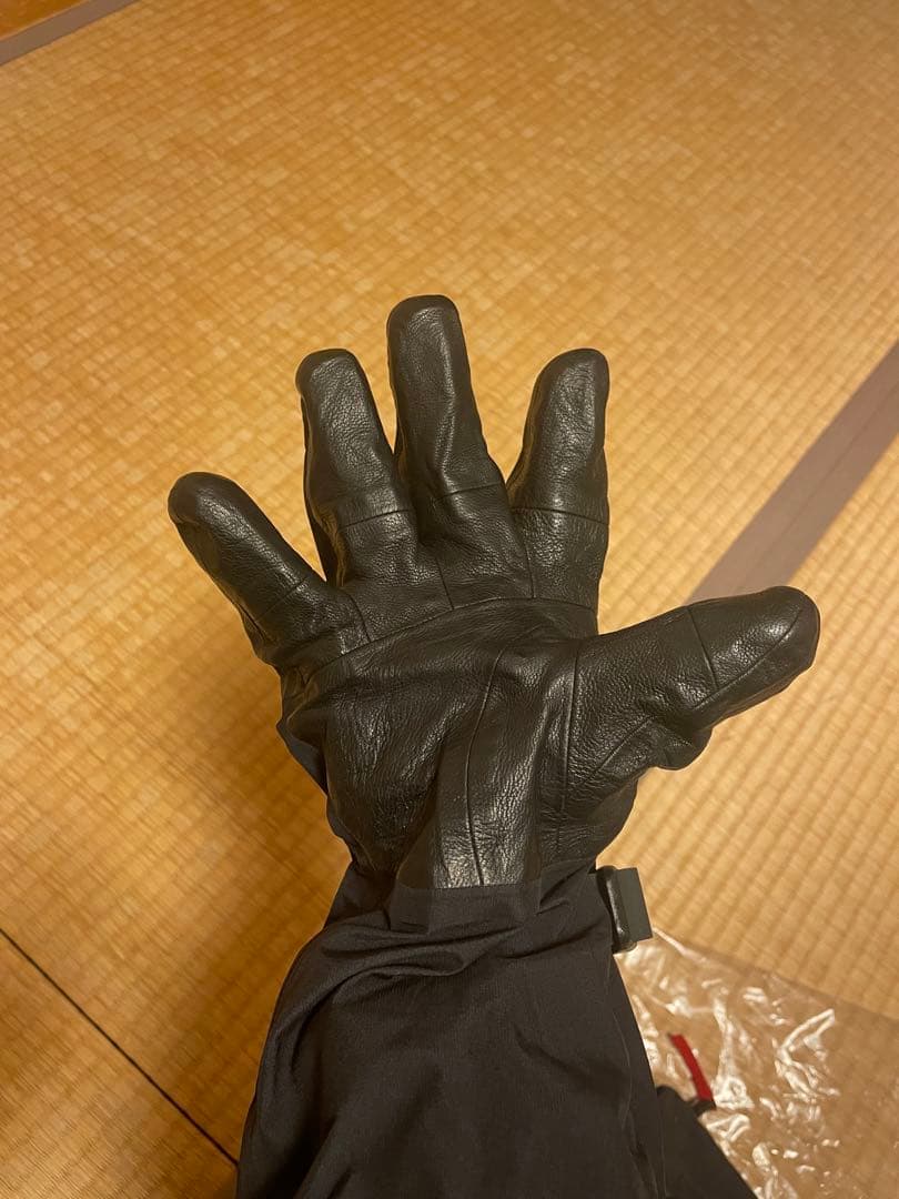 THE NORTH FACE ゴアテックス　GORE-TEX