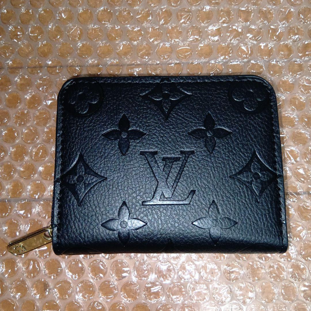 チ*ん様 Louis Vuitton ノベルティカードケース・ケース　2点