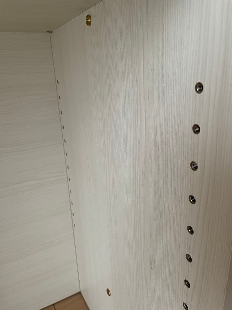 も*ぐ様 【美品】AYANO 綾野製作所　カップボード/食器棚 幅180cm