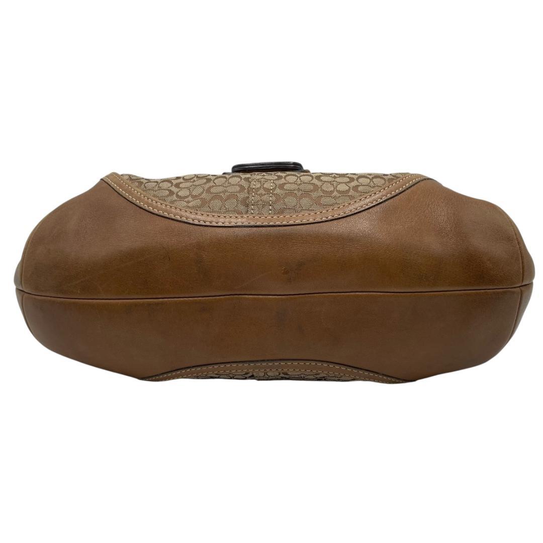 COACH/コーチ 3646 ソーホー ミニシグネチャー ショルダーバッグ