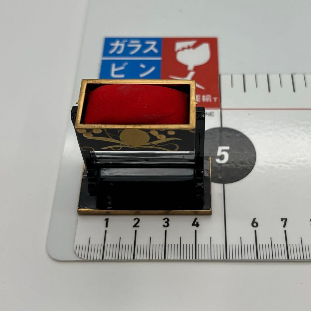 雛人形　桃の節句　雛道具　唐草40号五