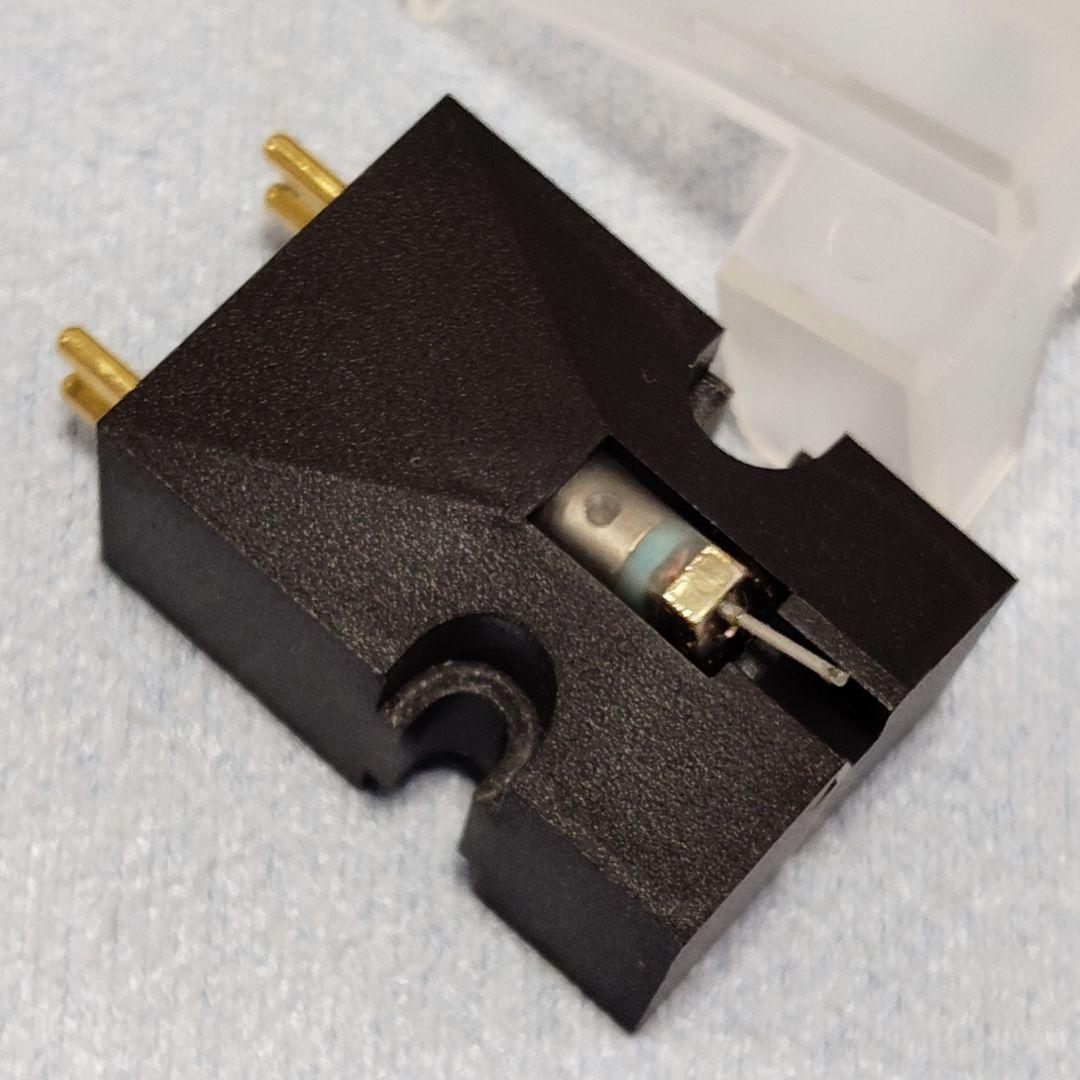 DENON MCカートリッジ DL-103 音質良好美品