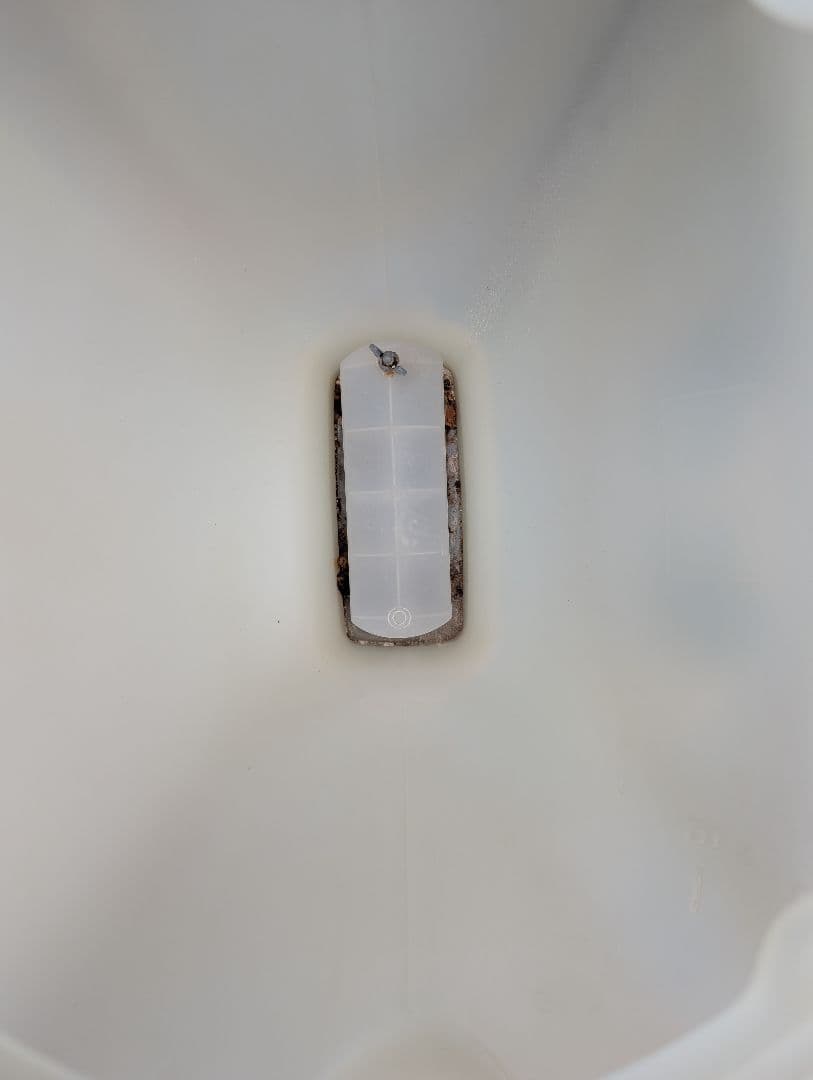 Kioritz DMC621 背負動力散布機 付属品　画像現状