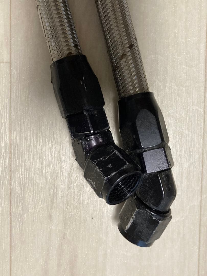 MOCAL オイルクーラー 本体 + 取り付け金具 + Oリング