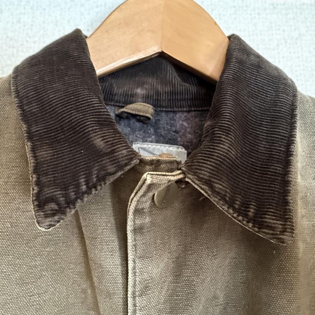 Carhartt カーハート ミシガンチョアコート C02 CHT