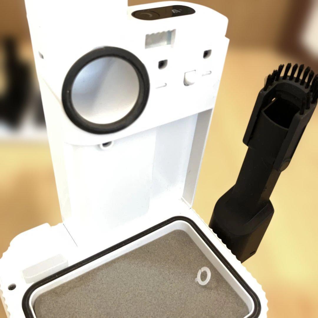 shark シャーク　Clean Sense iQ+ IW3241JSL T6