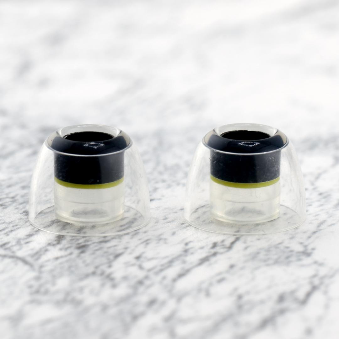 中古 Technics EAH-AZ80 + COREIR-AL ALLOY